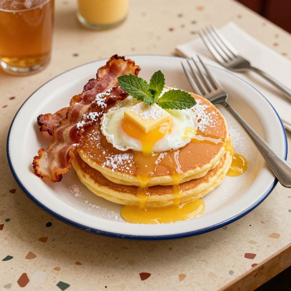Davenport Diner
