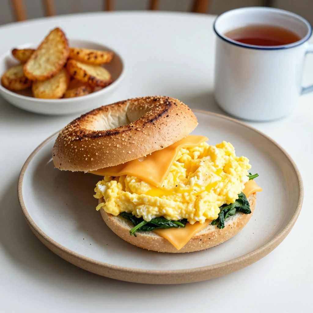 Egg City