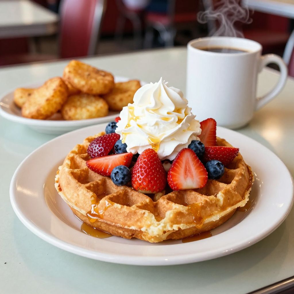 Waffle House
