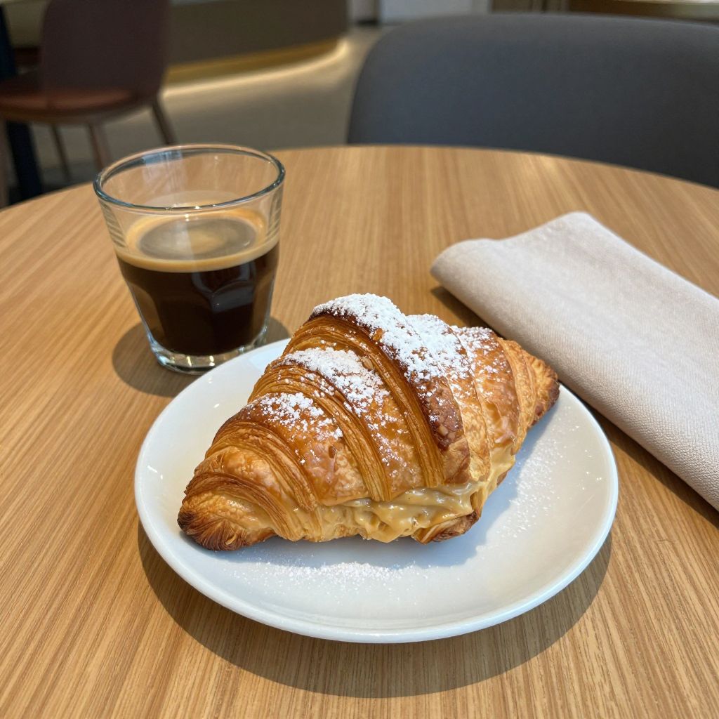 The Coffee Grove