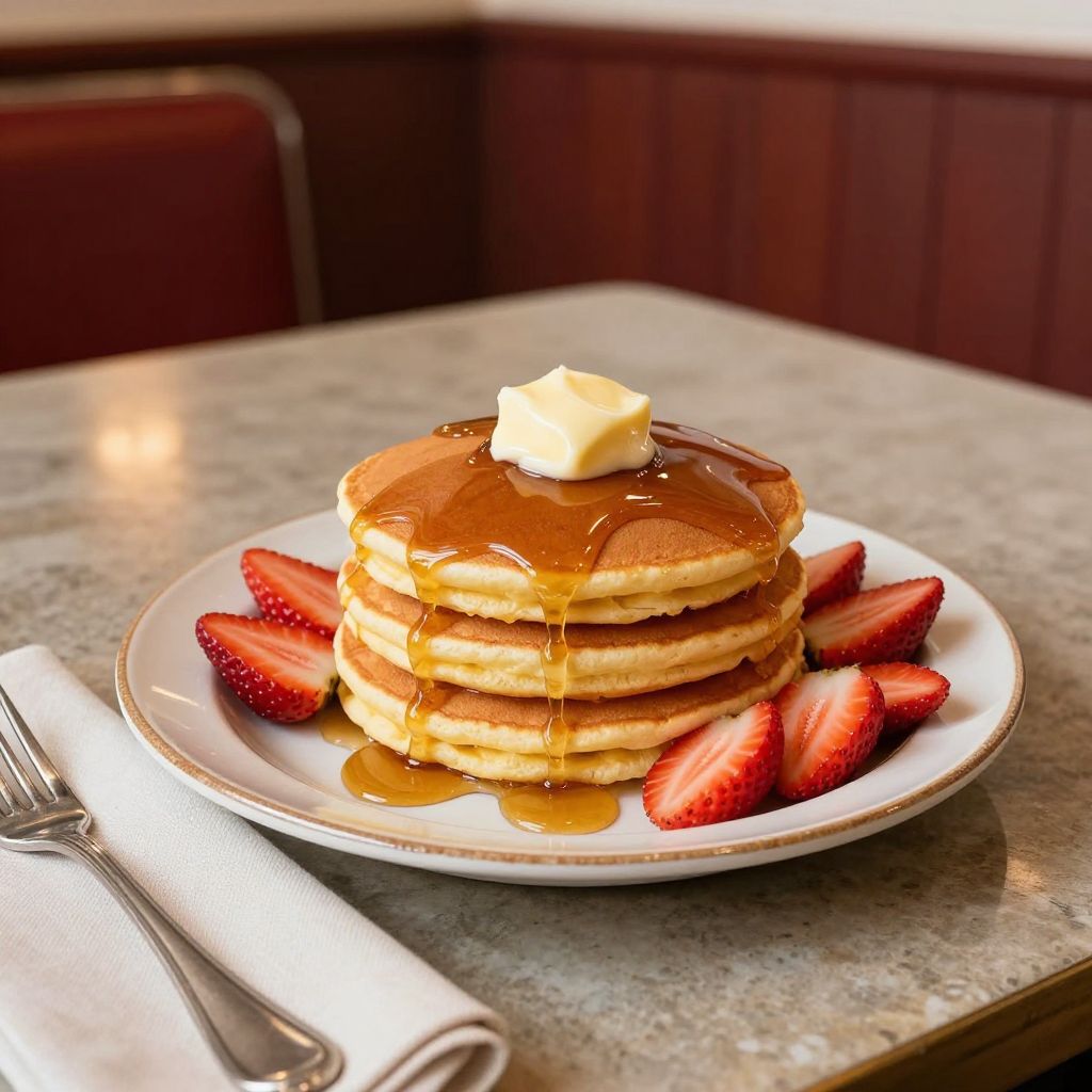 Carnegie Diner & Café