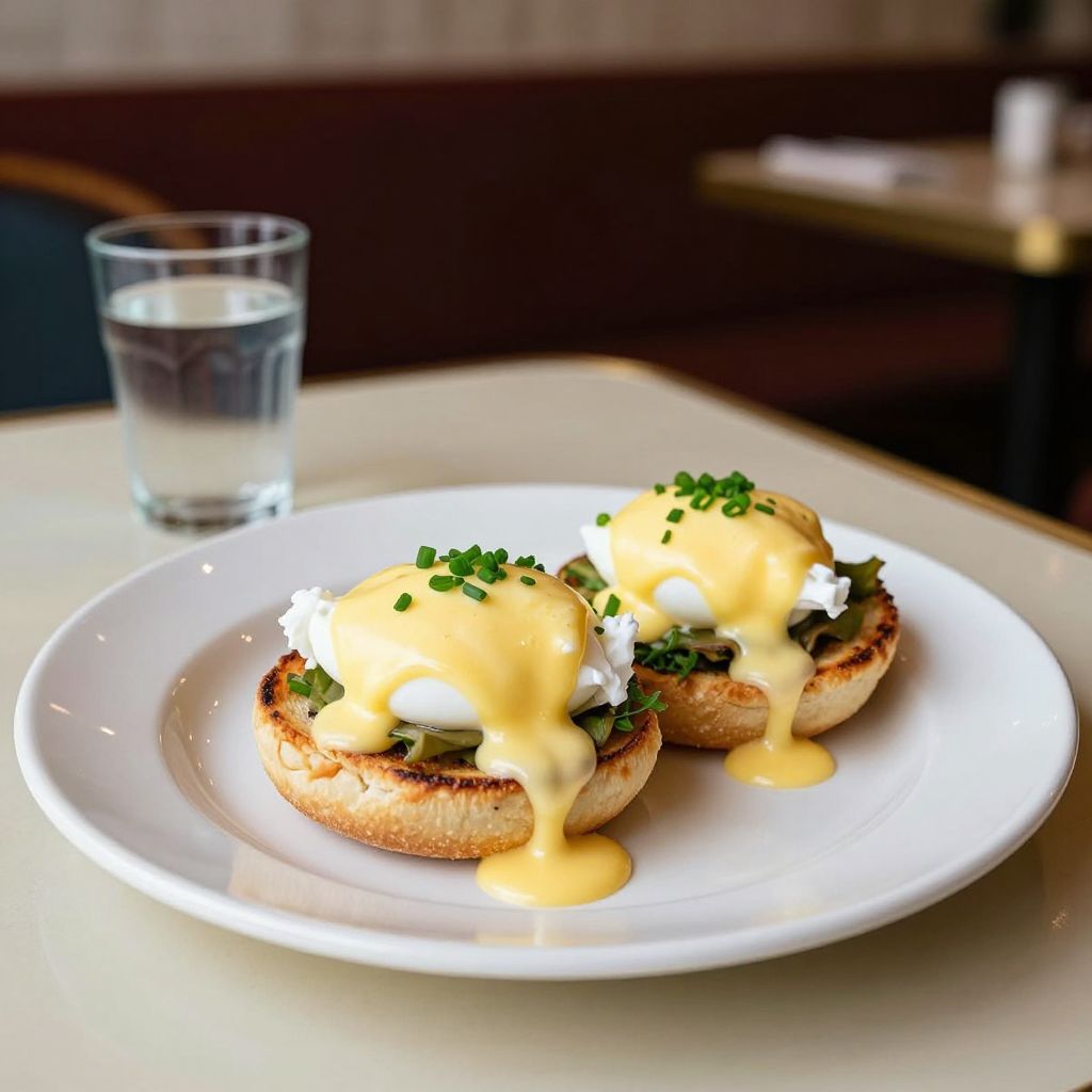 Best Breakfast Restaurant Ashburn