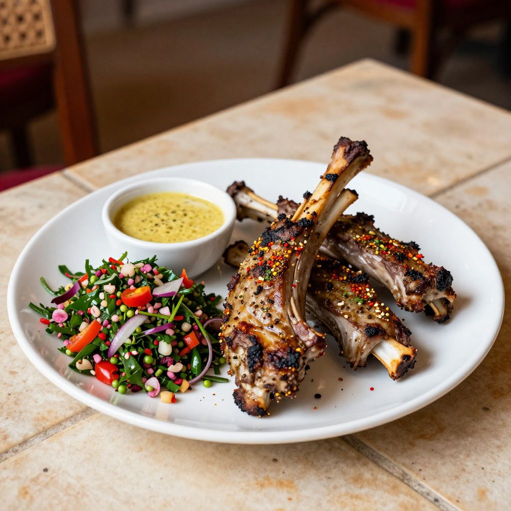 Asil Bistro