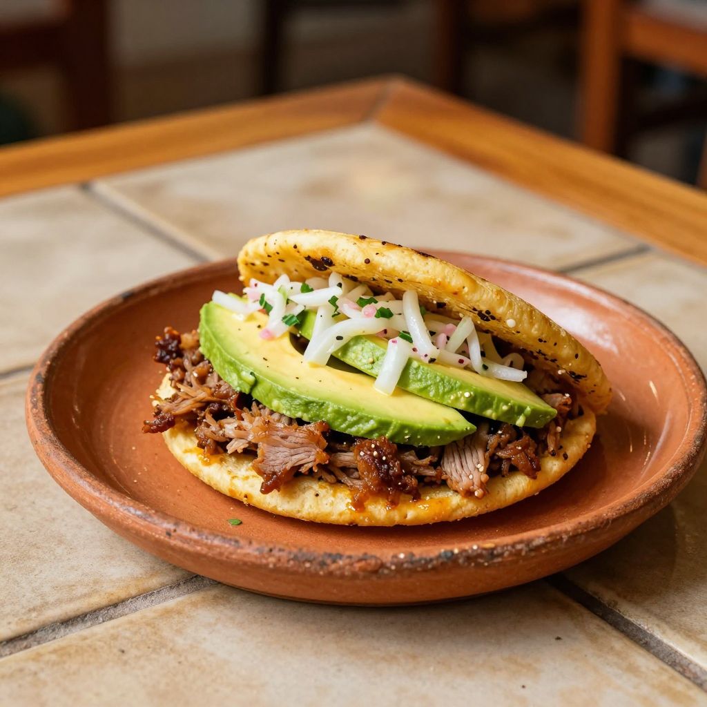 Arepa & Co - Haggerston