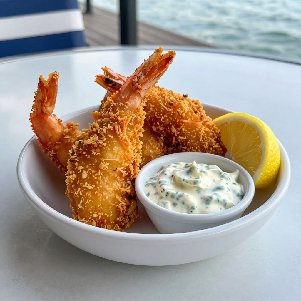 Dewey Destin’s Seafood Restaurant
