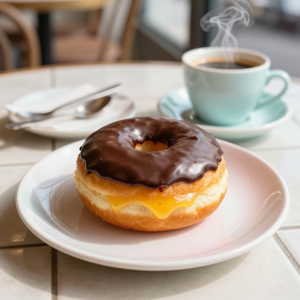 The Donut Hole Cafe & Bakery