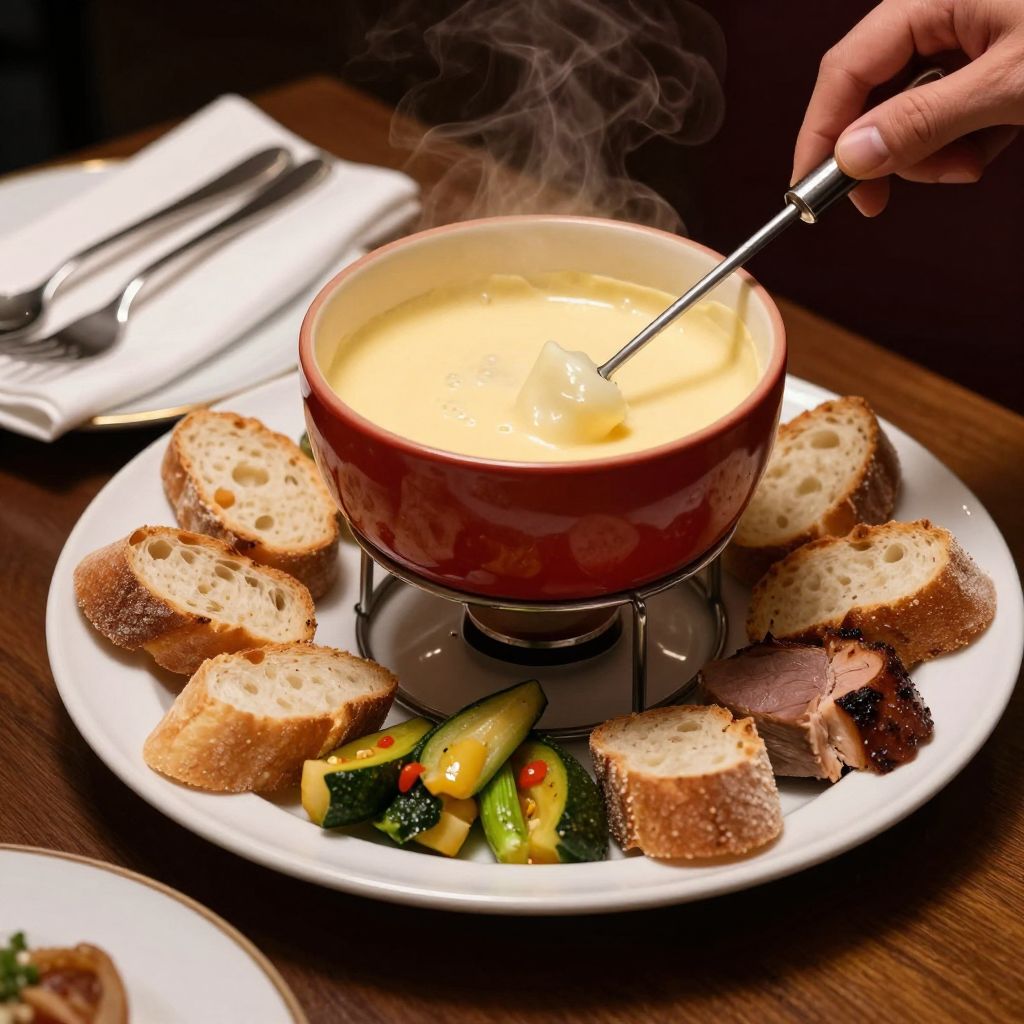 The Melting Pot