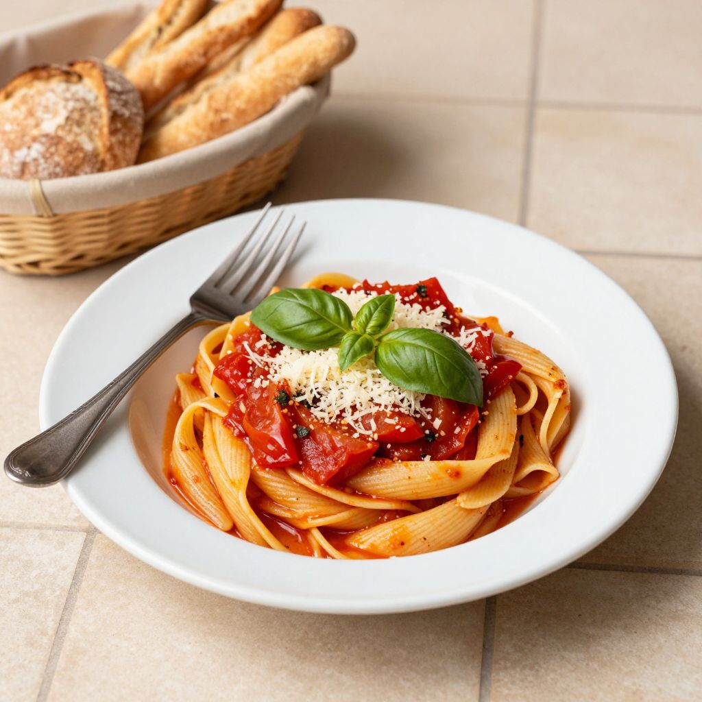 Pastabilities