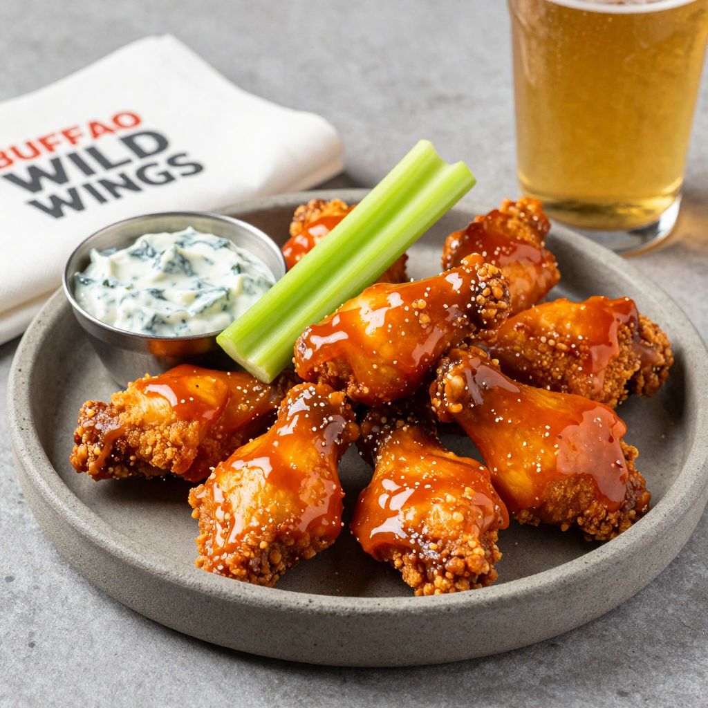 Buffalo Wild Wings