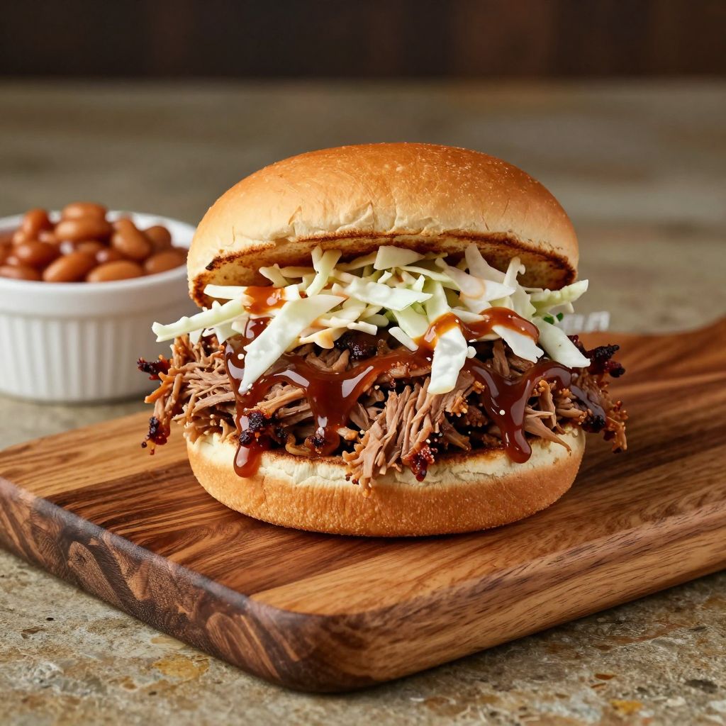 Syracuse Smokehouse