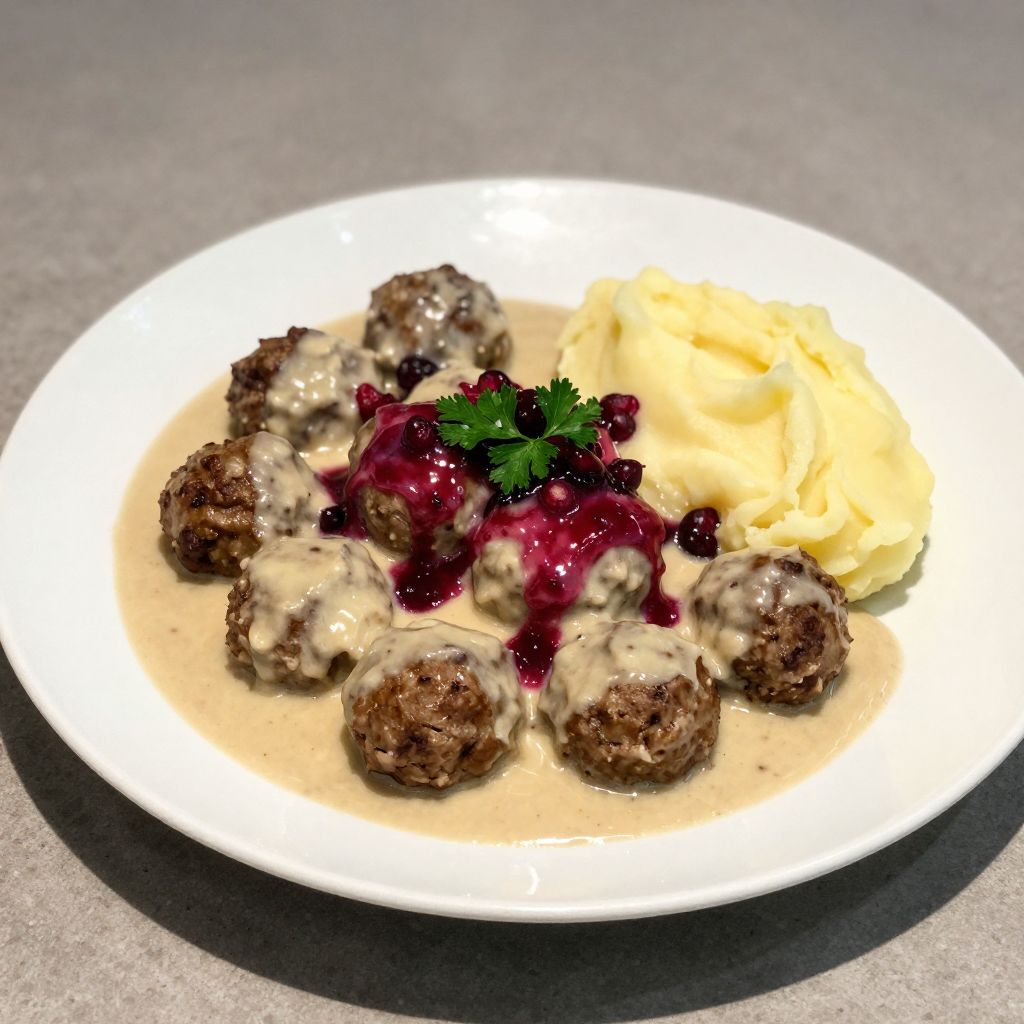 IKEA Restaurant