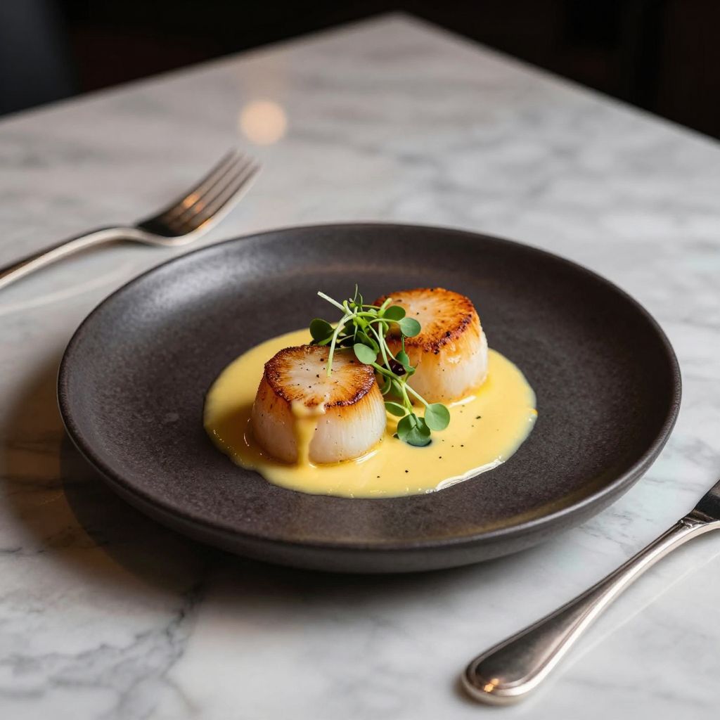 Bistro 107