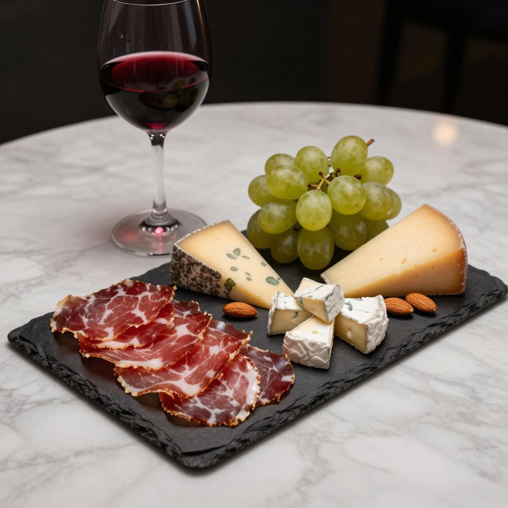 Wine Bar George