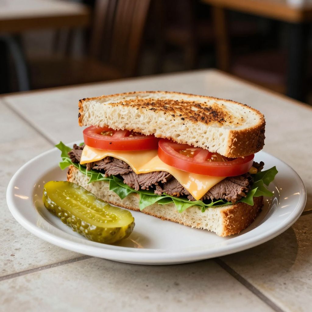 Earl of Sandwich