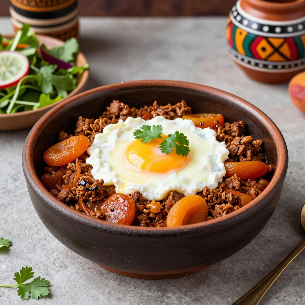 Boma – Flavors of Africa
