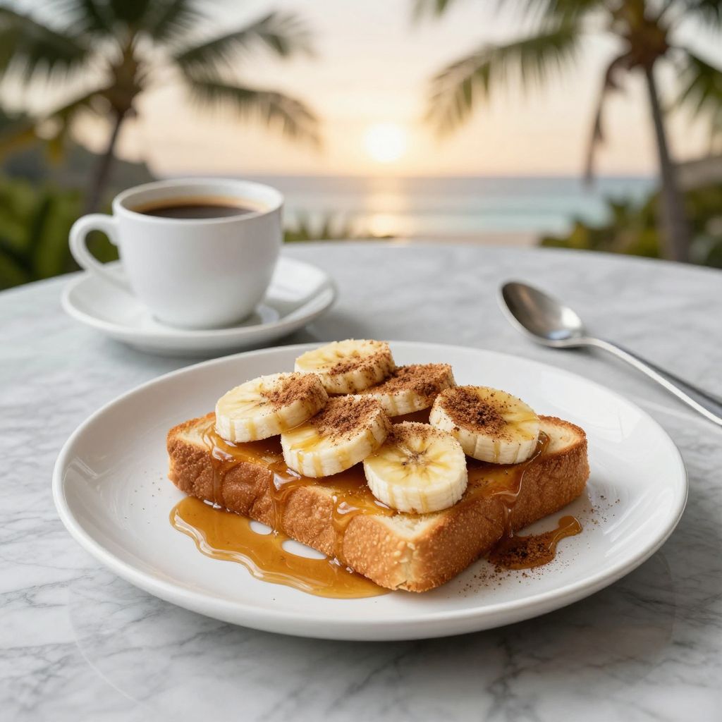 Kona Cafe