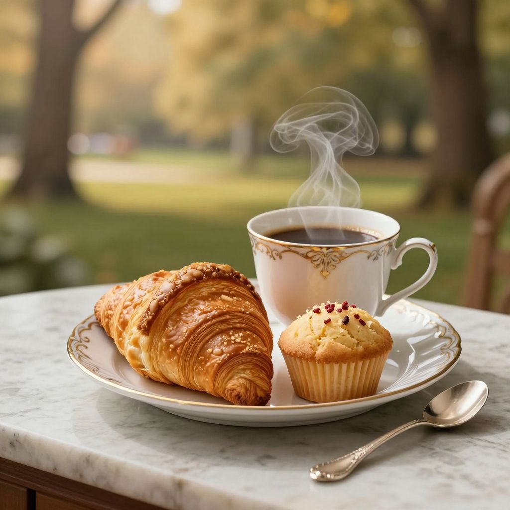 Main Street Bakery