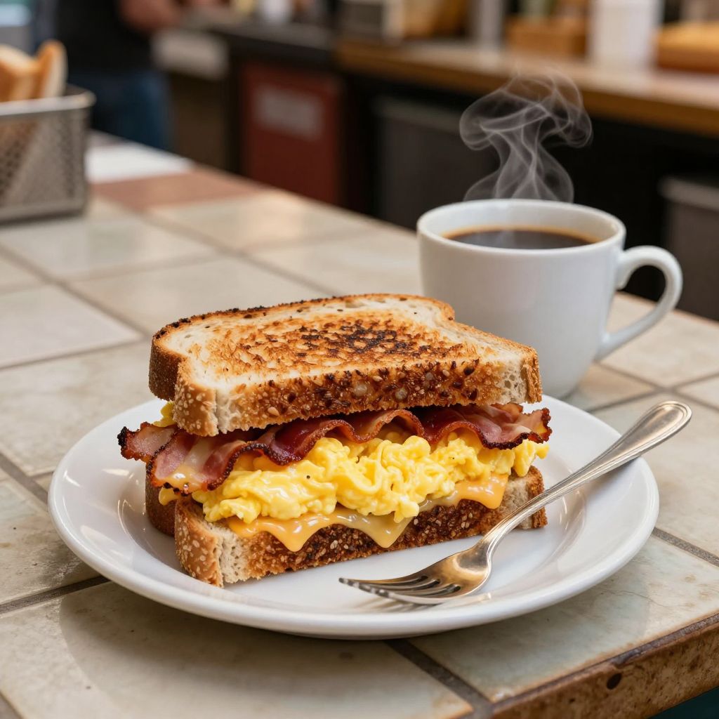 Smokejumpers Grill