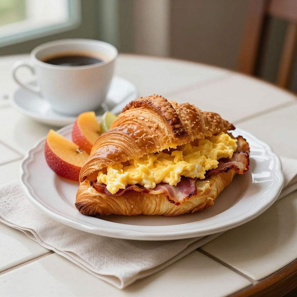 Jolly Holiday Bakery Café