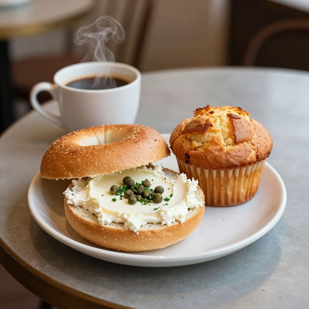 Door County Coffee & Tea Co.