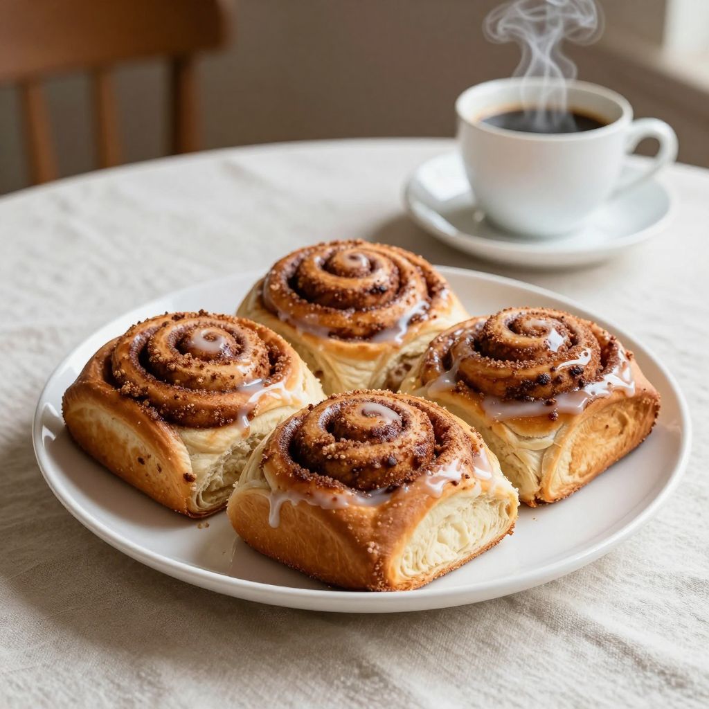 Holt's Bakery