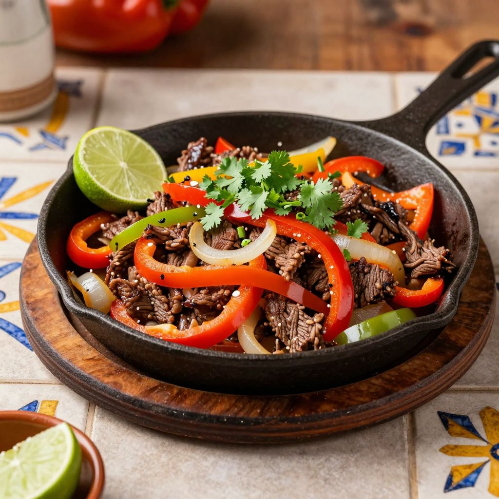 La Fiesta Mexican Restaurant