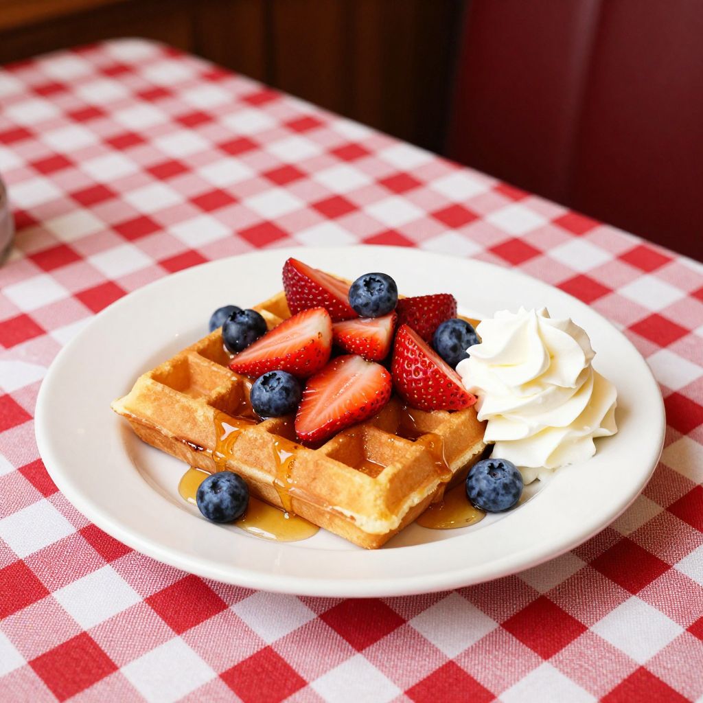 Waffle House