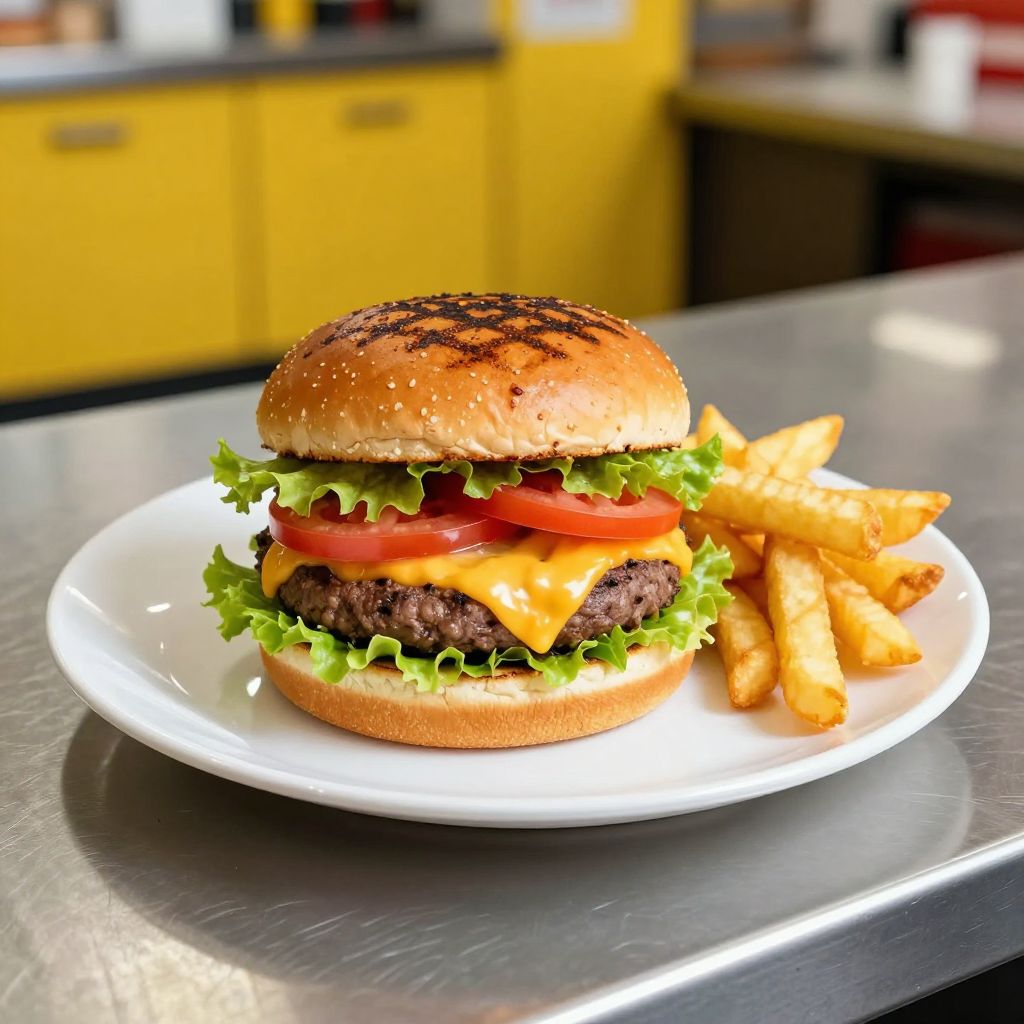 Burger King
