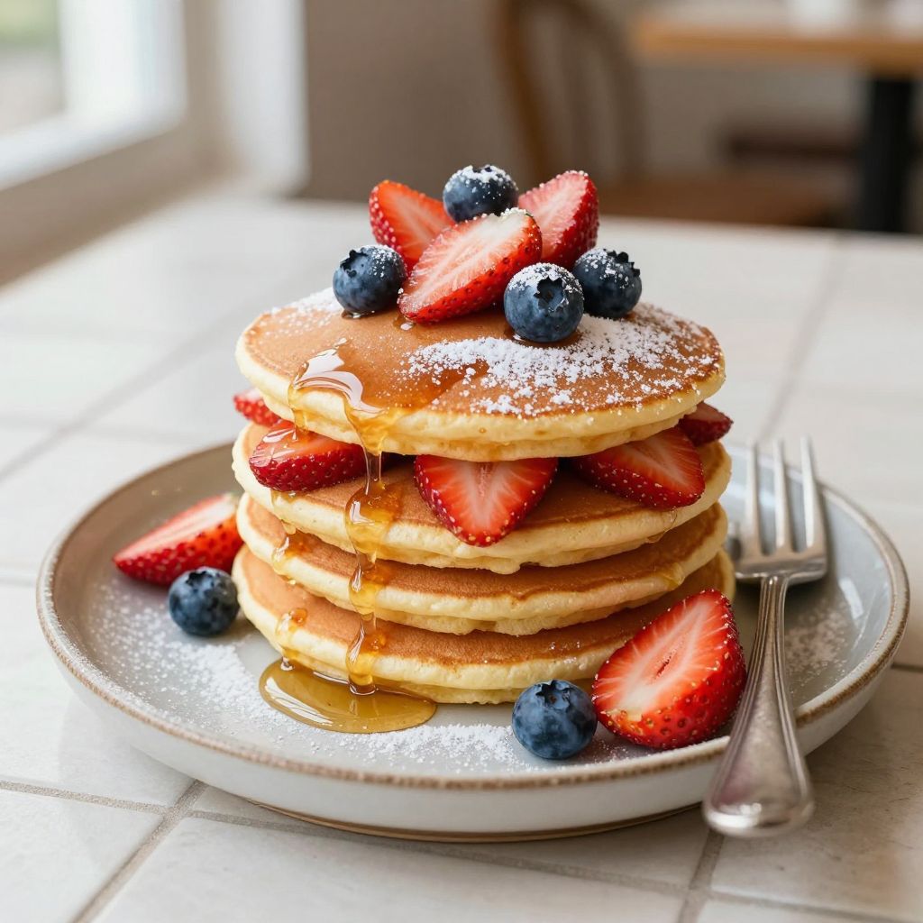 Harper's Cafe