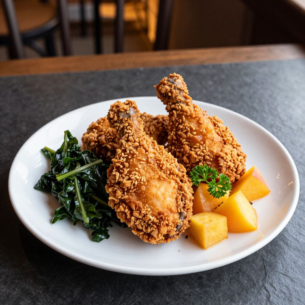 Southern Roost - Douglas