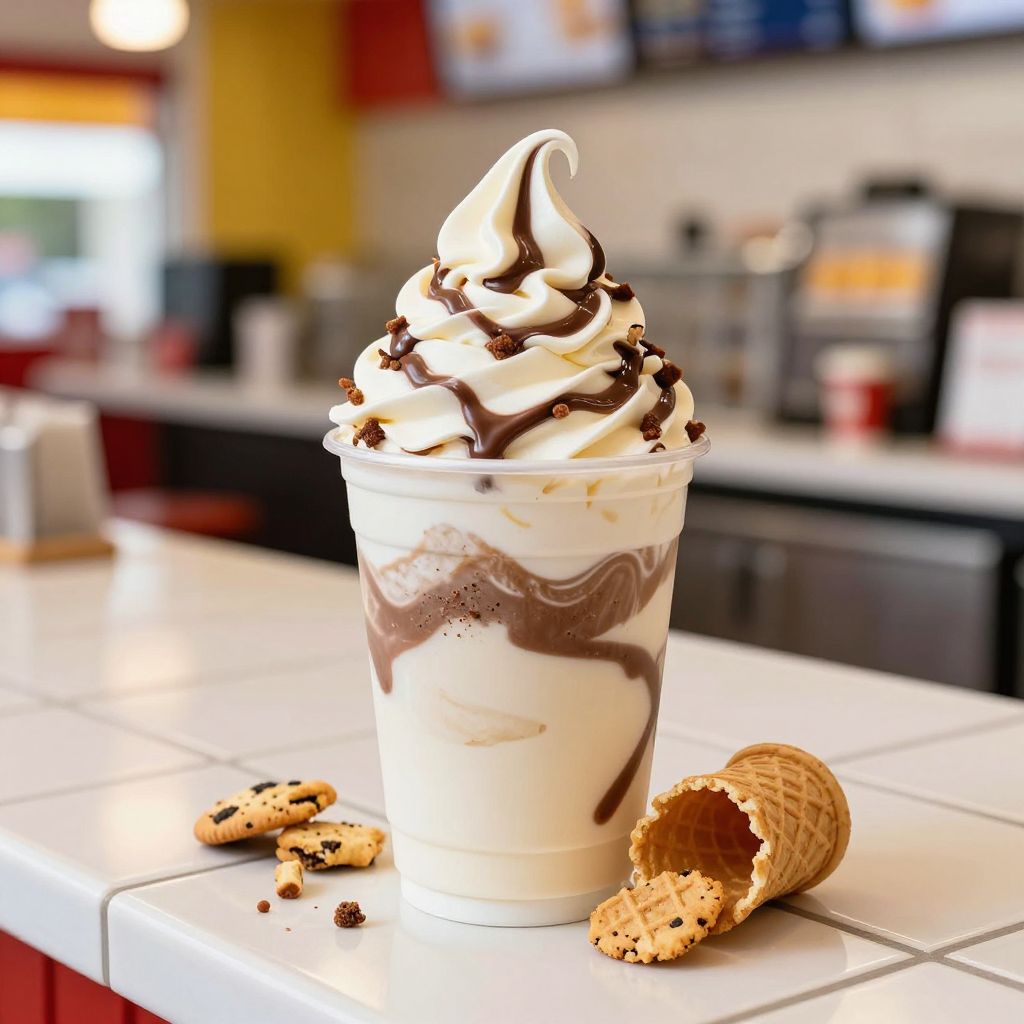 Dairy Queen Grill & Chill