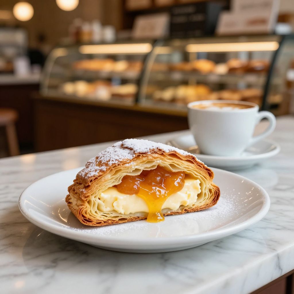 Porto’s Bakery & Cafe