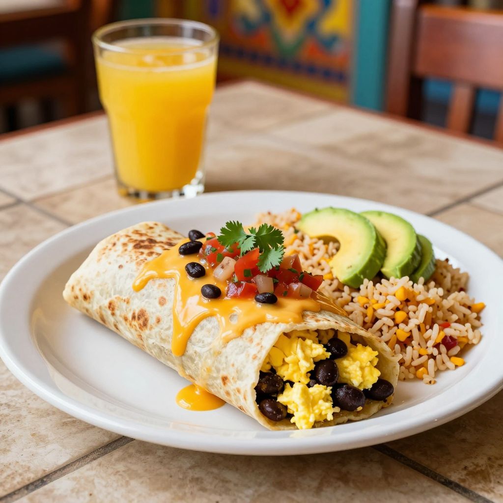 El Rancho
