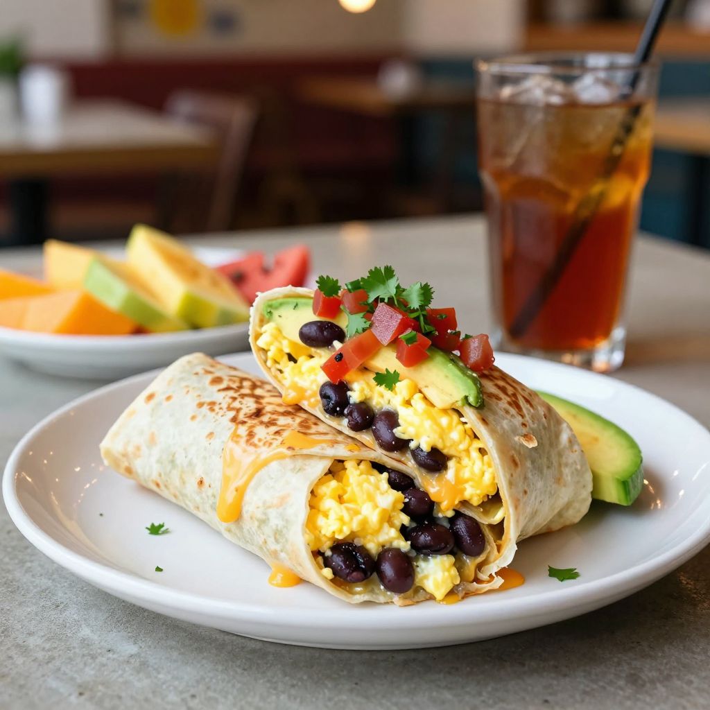 The Nest: A Brunch Joint