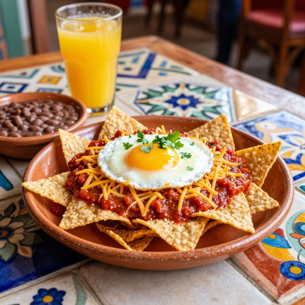 Casa Brunch
