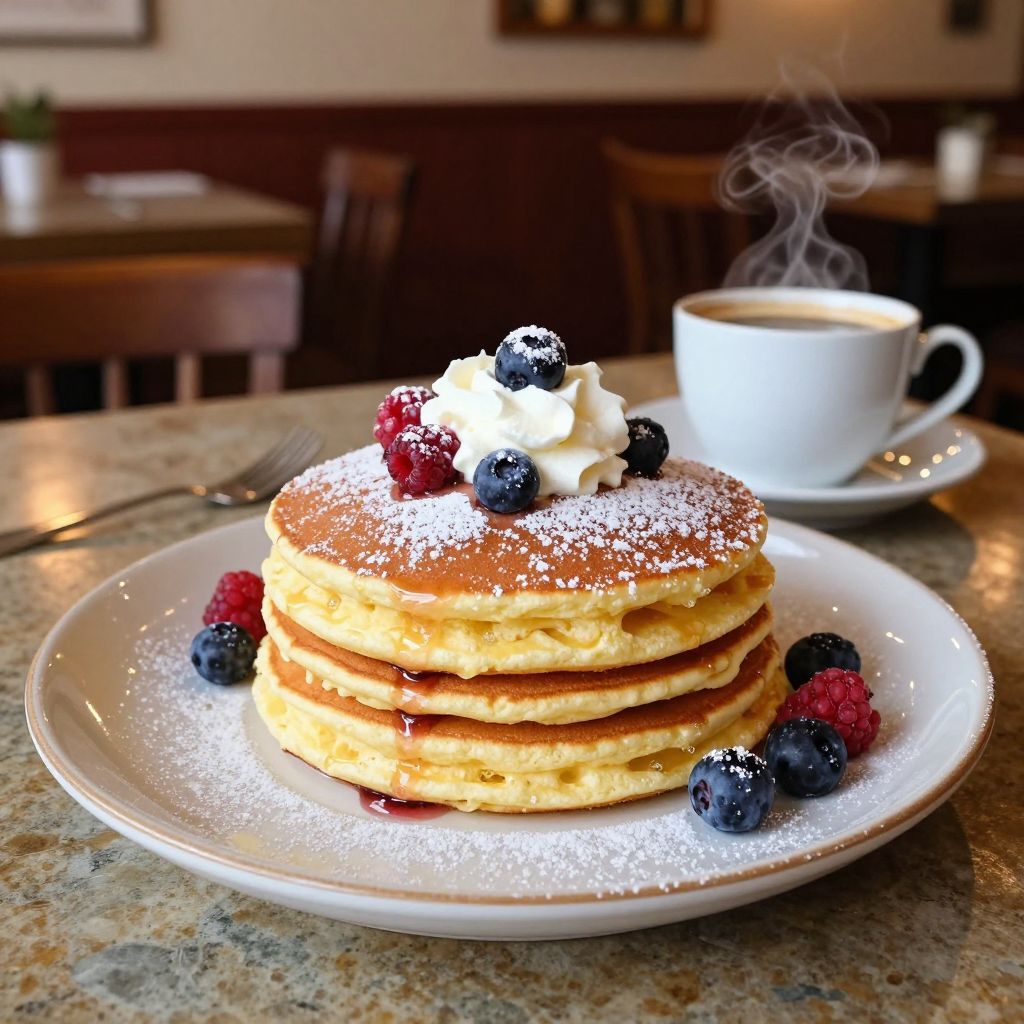 Black Bear Diner