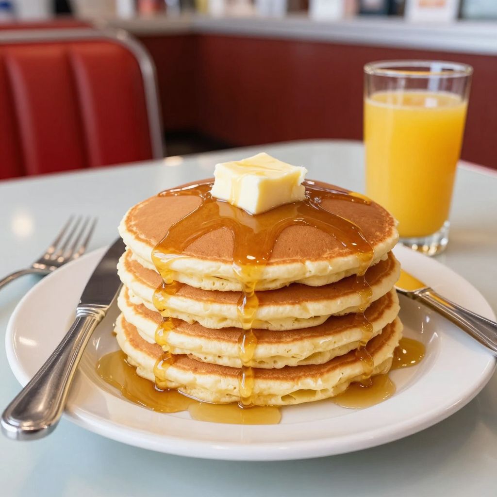 IHOP Downey