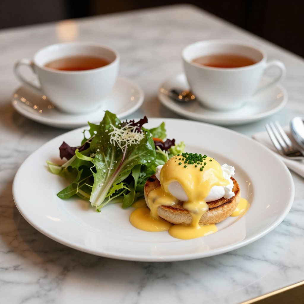 Capitol Grille Nashville