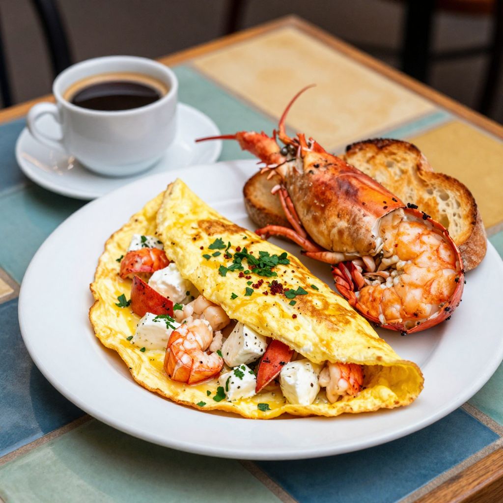 Another Broken Egg Cafe Nashville
