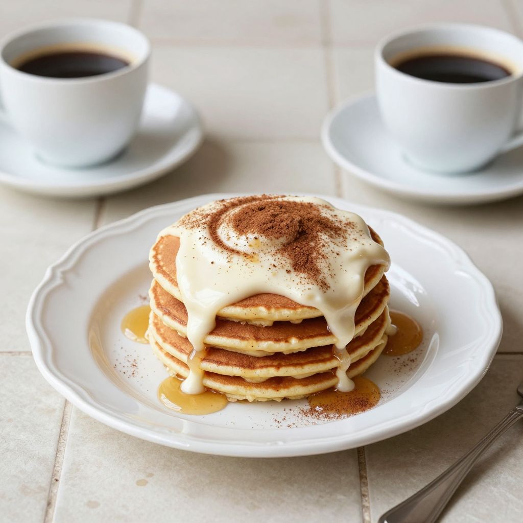 The Pancake Pantry Nashville