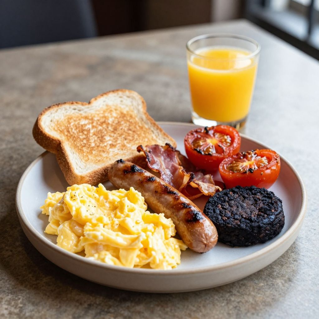 Brendan's Cafe