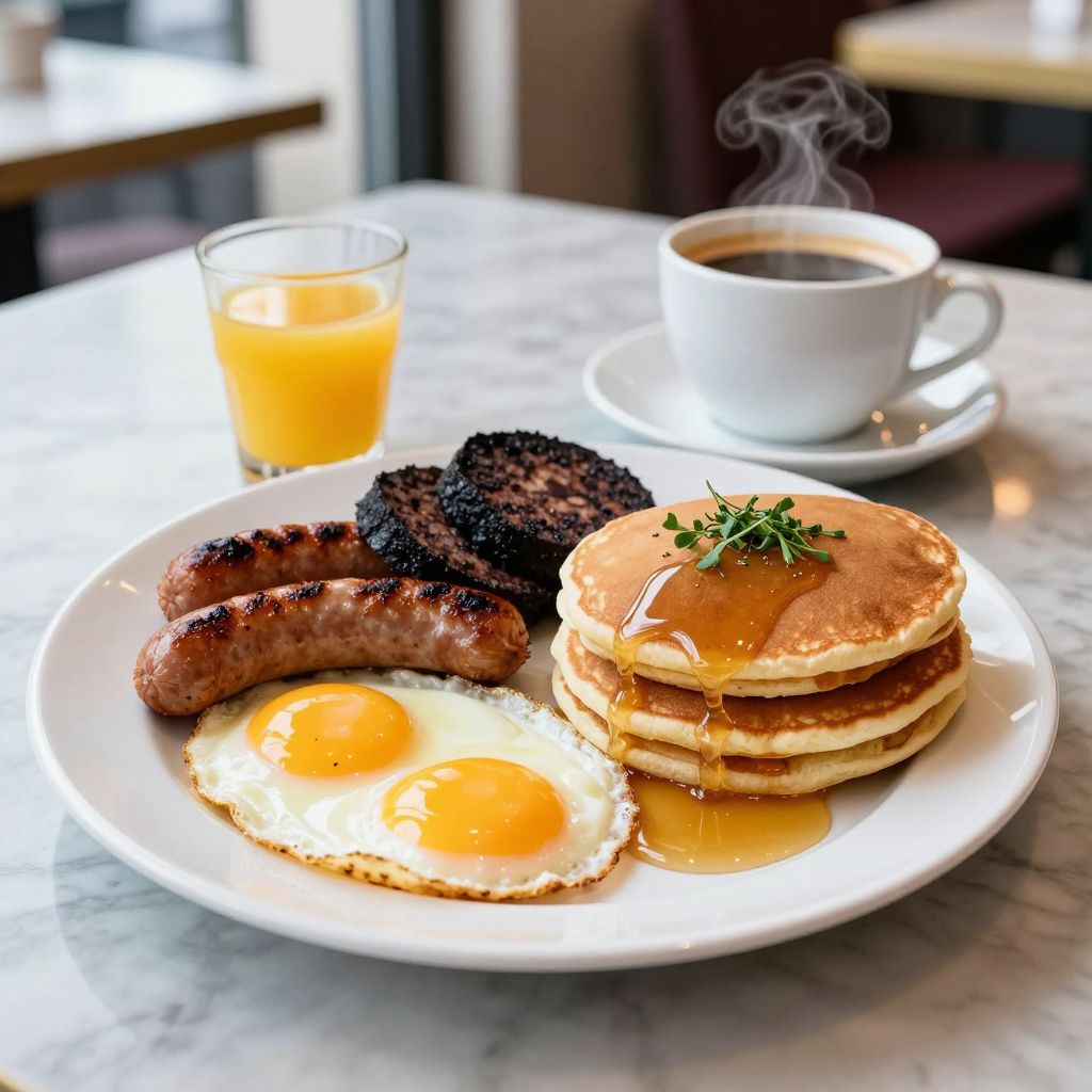 Lemon Jelly Café