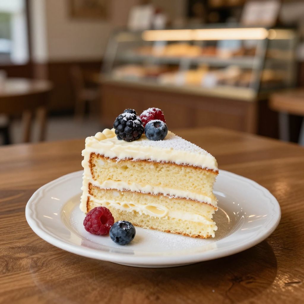 Mimi’s Bakehouse