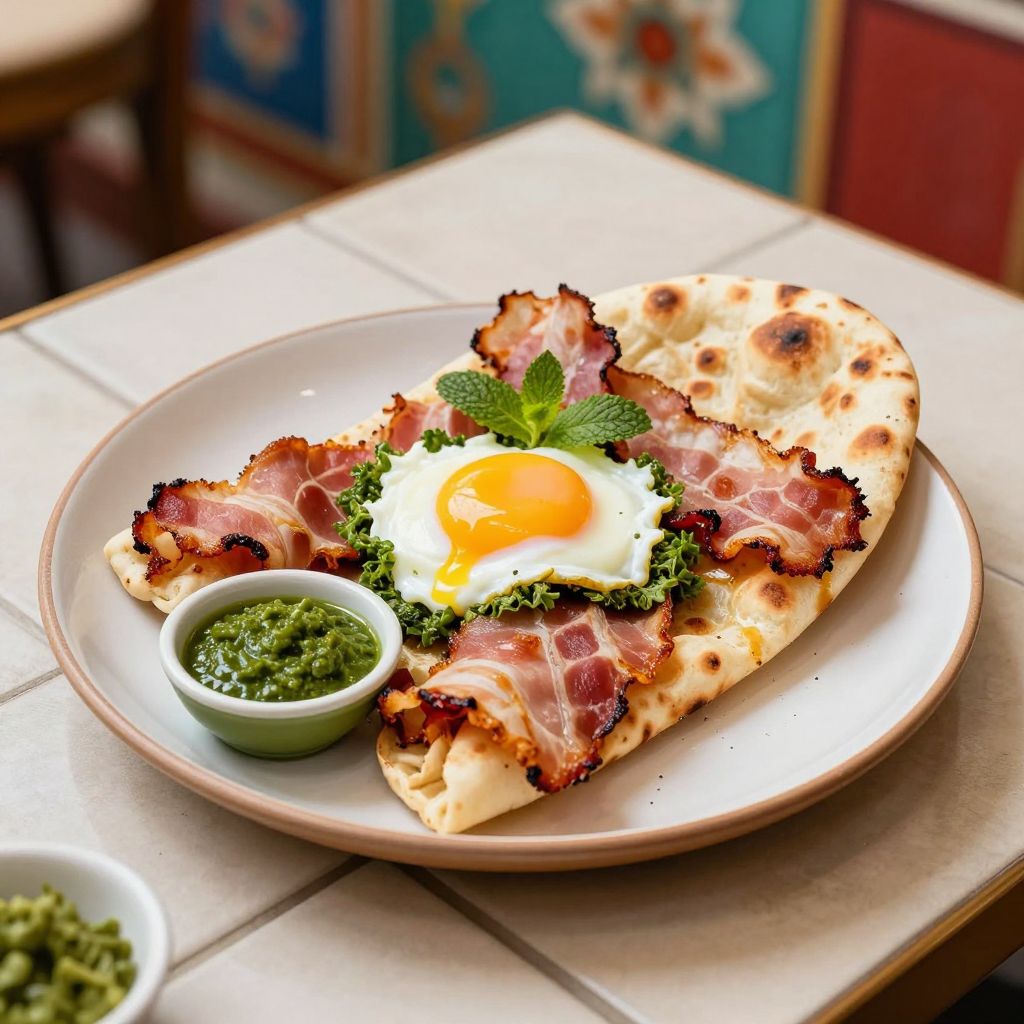 Dishoom Edinburgh