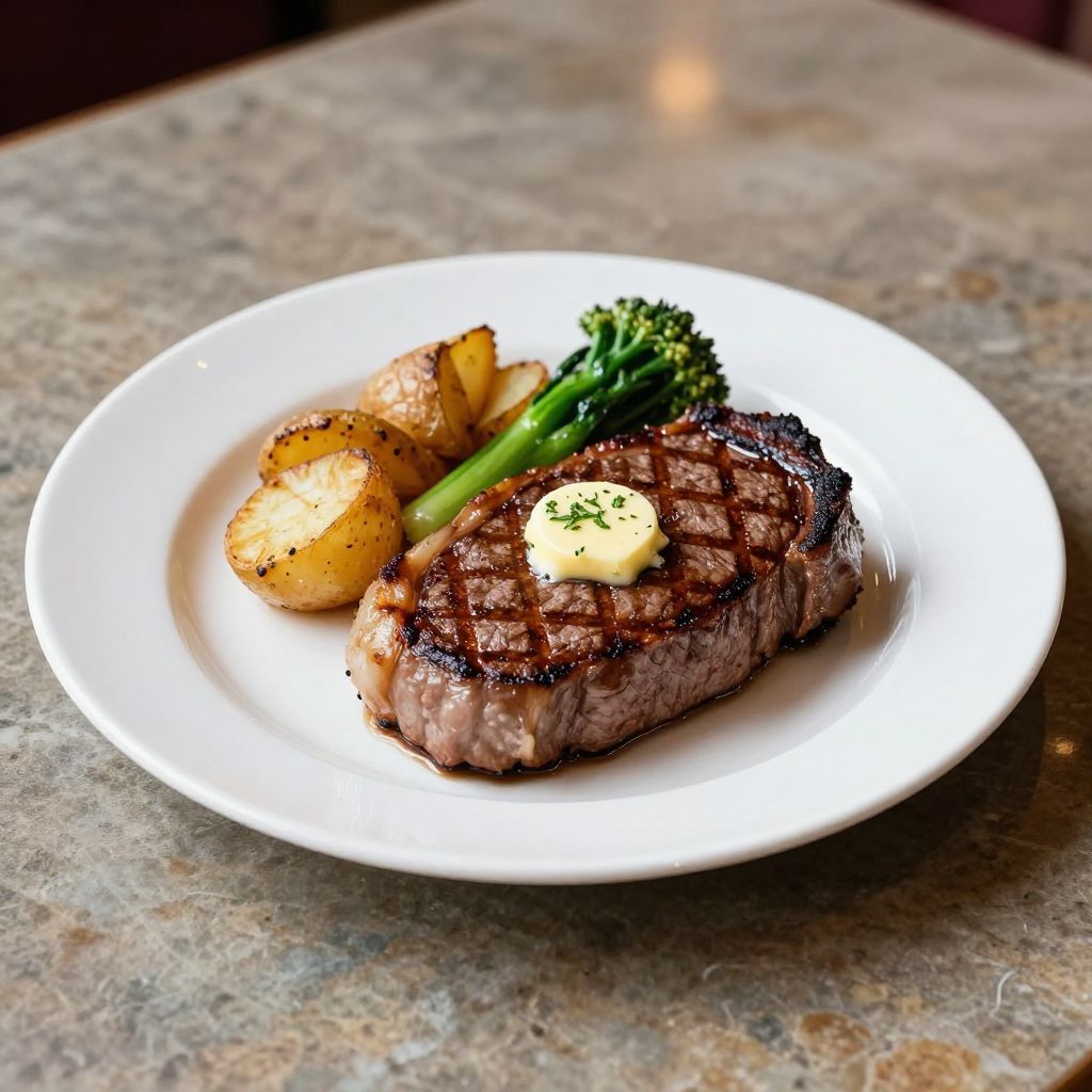 Hawksmoor Edinburgh