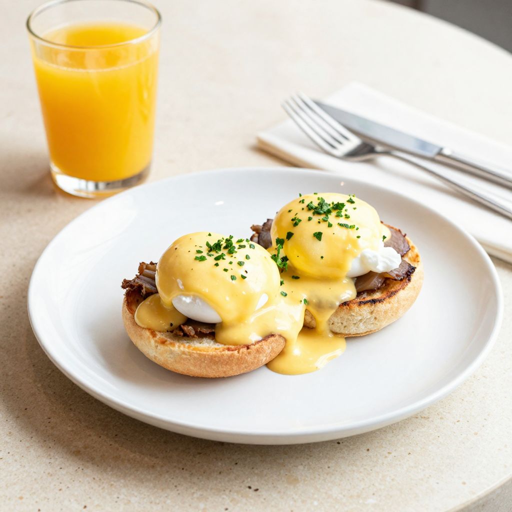 Eggspectation