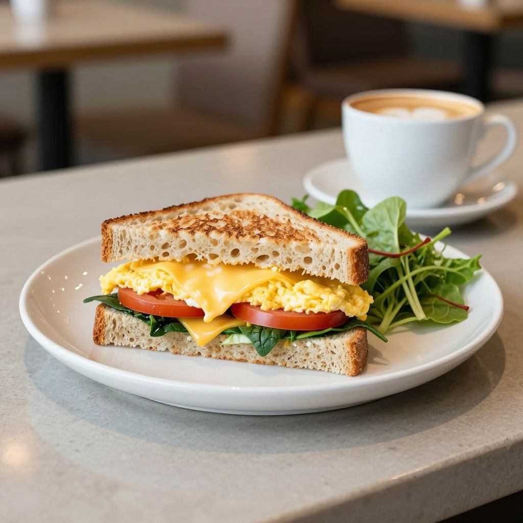 Panera Bread