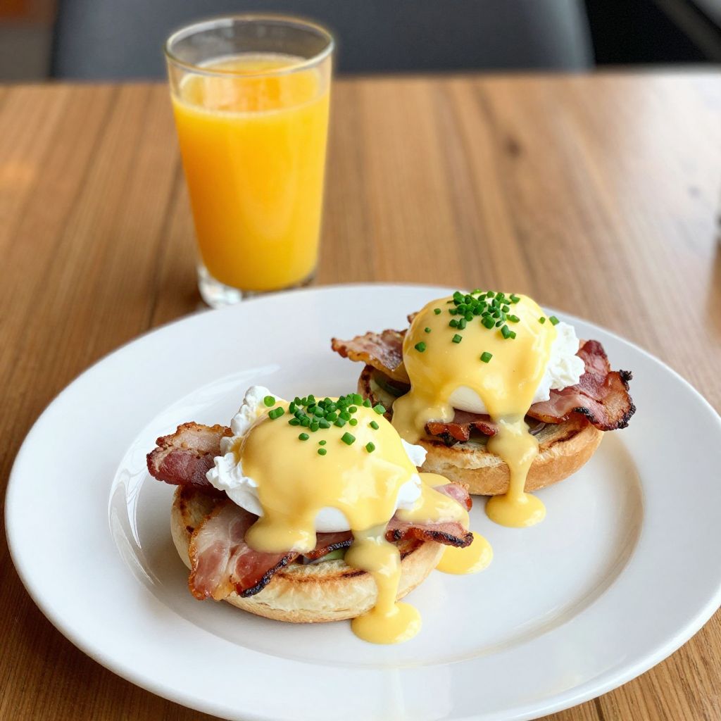 Another Broken Egg Cafe