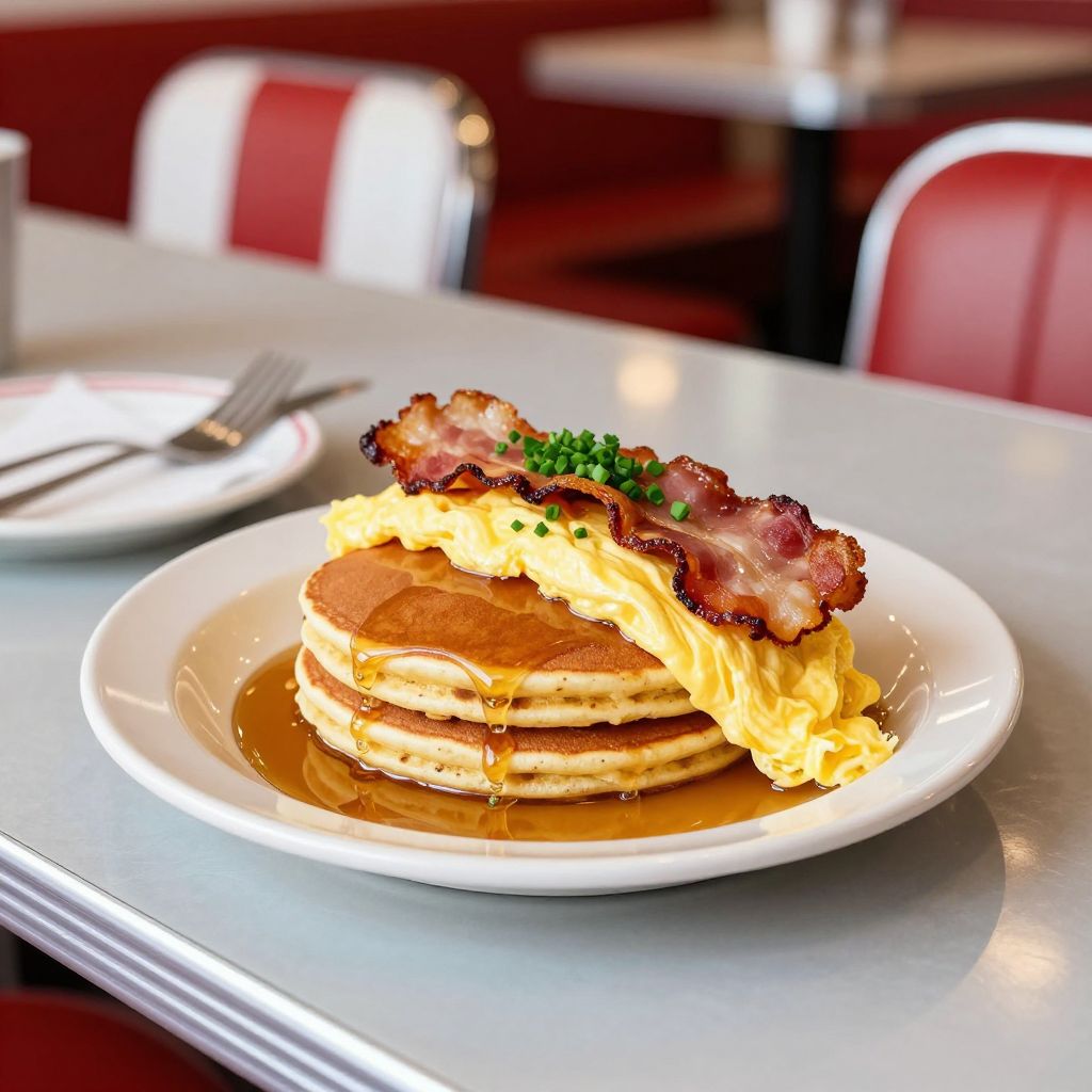 Silver Diner