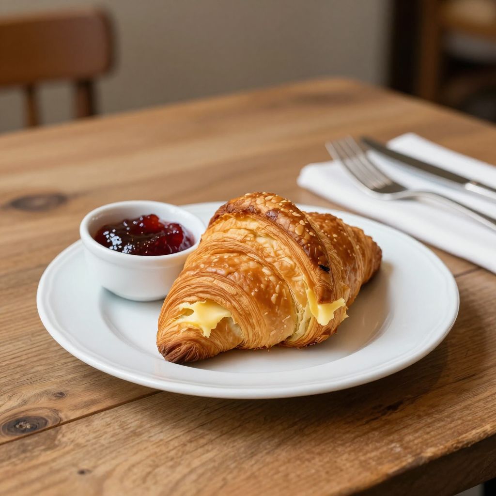 Fairfax Bakery